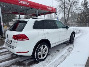 VW Touareg II 3.0 TDI - 6