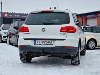 Volkswagen Tiguan 2.0 CR TDI 4-Motion Sport Style - 6