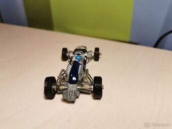 Corgi toys Cooper Maserati formula - 6