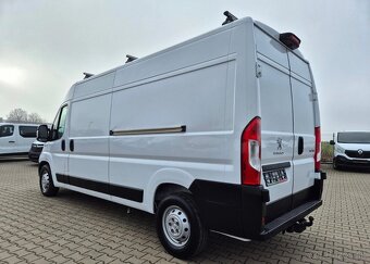 Peugeot Boxer L3H2 2,2HDi /165 Hp - 6