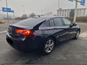 Predám Opel Insignia 1.5 Grand sport business executive - 6