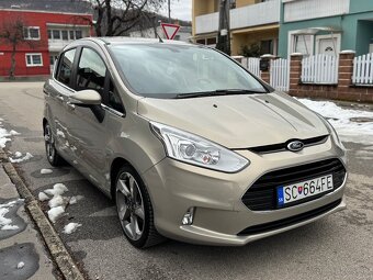 Ford B-max 1.0 Ecoboost TITANUM - 6