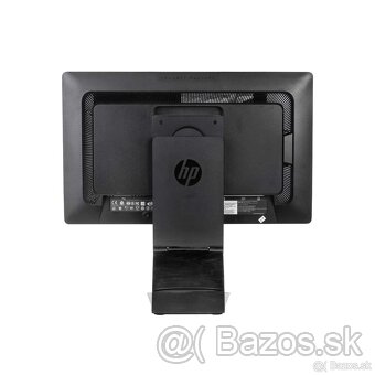 2ks monitorov HP EliteDisplay E201 Monitor - 6