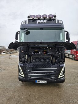 Volvo FH 13 500 HP 6x2 - tahač EURO 6 - 6