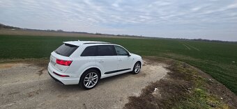 Audi Q7. ..80.000km - 6