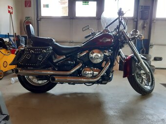 Kawasaki Vulcan - 6