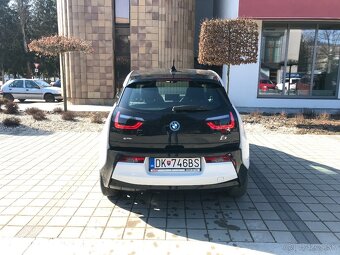 BMW i3 EDrive 60Ah Tepelné Čerpadlo - 6