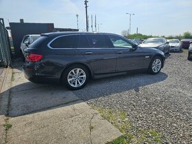 BMW Rad 5 Touring 525d xDrive A/T - 6