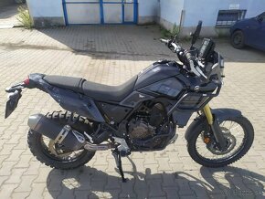 Yamaha Tenere 700 - 6