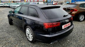 Audi A6 Avant 3.0 TDI DPF 272k quattro S tronic - 6