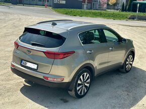 ✅Kia Sportage 2.0 CRDi 4x4 Diesel 2017✅ - 6