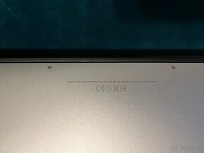 Apple MacBook Air Early 2015 - 6