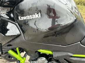 Kawasaki Z650 35kw - 6