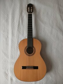 klasicka gitara 4/4 ORTEGA - 6