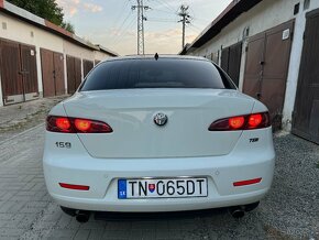 Alfa Romeo 159 1.75 tbi (147kw) - 6