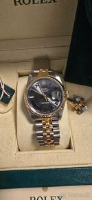 Rolex datejust 36mm - 6