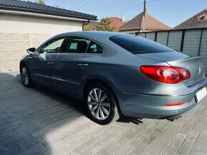 Vw Passat CC  2.0tdi dsg - 6