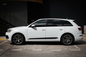 Audi Q7 3.0 TDI 272k quattro tiptronic 8-st. - 6