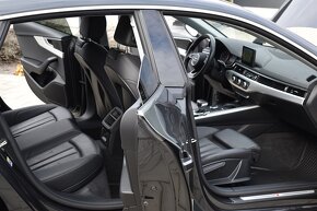 A5 SPORTBACK S line 2,0tdi sTRONIC A7 - 6