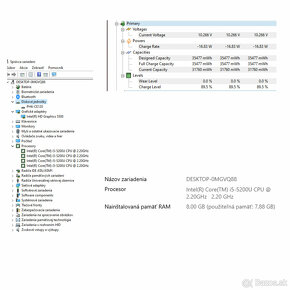 HP EliteBook 840 G2 - 6