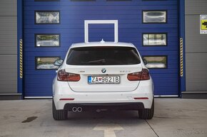 BMW Rad 3 Touring 330d xDrive A/T F31 - 6