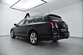 Passat Variant 2.0 TDI Elegance DSG, IQ LIGHT, Mŕtvy Uhol - 6