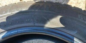 zimné BRIDGESTONE BLIZZAK 215/60/R17 - 6