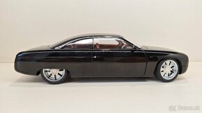 1:18 FORD FORTY NINE - 6