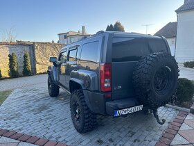 Hummer H3 3.7L Adventure A/T - 6