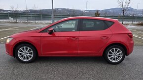 SEAT LEON 1.2 TSI - NA PREDAJ / NA SPLATKY - 6