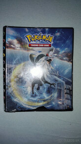 Pokémon Albumy - 6