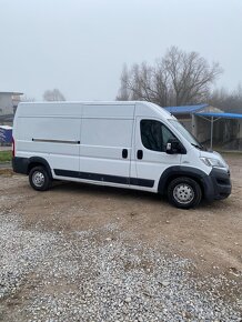 Fiat Ducato rv 2016 ,2,3  Multijet 149900km KLIMATIZACIA, - 6