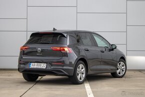 Volkswagen Golf 2.0 TDI Life - 6