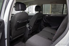 Volkswagen Tiguan Allspace 2.0 TDI SCR BMT Comfortline - 6