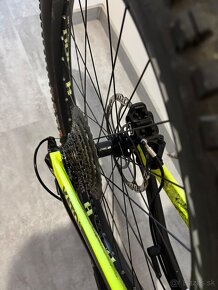 EBIKE GHOST HYB.KATO FS S6.7+ - 6