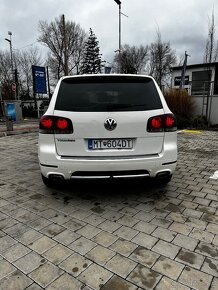 Touareg 3.0tdi - 6