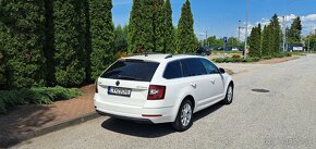 Škoda Octavia Combi 1.6 TDI 115k Ambition DSG - 6