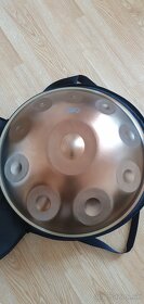 Handpan / Hangdrum - 6