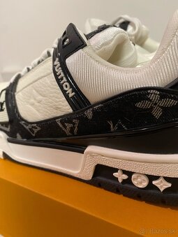 Louis Vuitton Trainer - 6