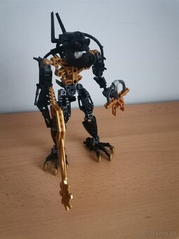 Bionicle predaj /výmena - 6