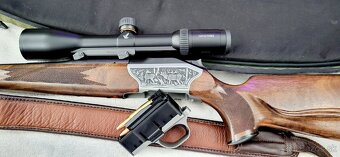 Blaser R8 Cal..308 Win - 6