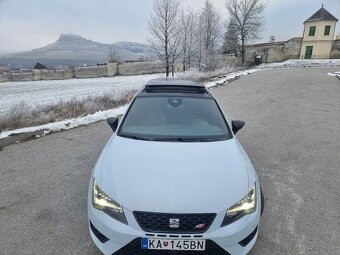 Seat leon cupra 280  mozna výmena ❗️❗️❗️ - 6