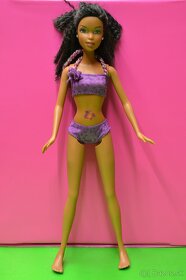 Barbie bábiky Mattel - 6