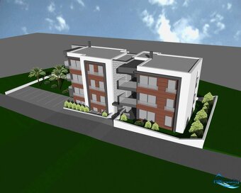 ☀ Pag – Mandre(HR) – Apartmány 73m2 s výhľadom na more - 6