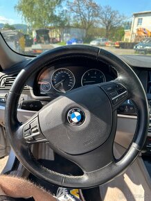 BMW F11 530d nahradne diely - 6