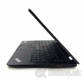 Lenovo ThinkPad 13 2nd Gen Intel Core I5-7300U 16 GB RAM 128 - 6