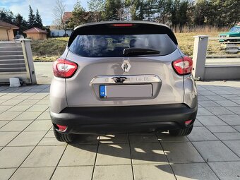 Renault Captur, 1.2 benzín, AUTOMAT, nové kúp. na Slovensku - 6