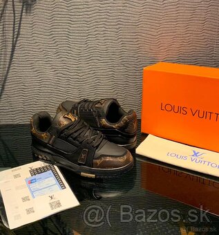 Louis Vuitton tenisky - 6