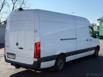 Mercedes Benz sprinter 316cdi - 6