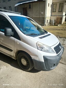 Fiat Scudo - 6